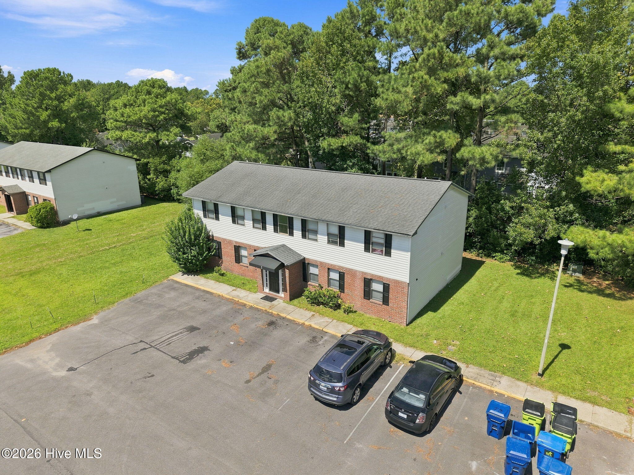 210 Shipman Road Bldg I Property Photo 5