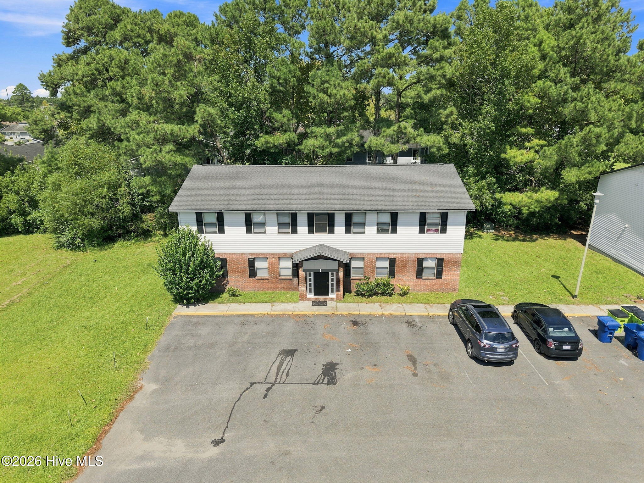 210 Shipman Road Bldg I Property Photo 6