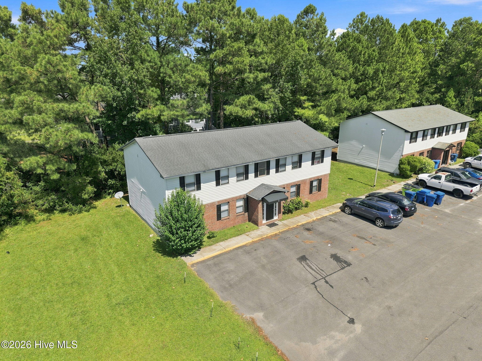 210 Shipman Road Bldg I Property Photo 7