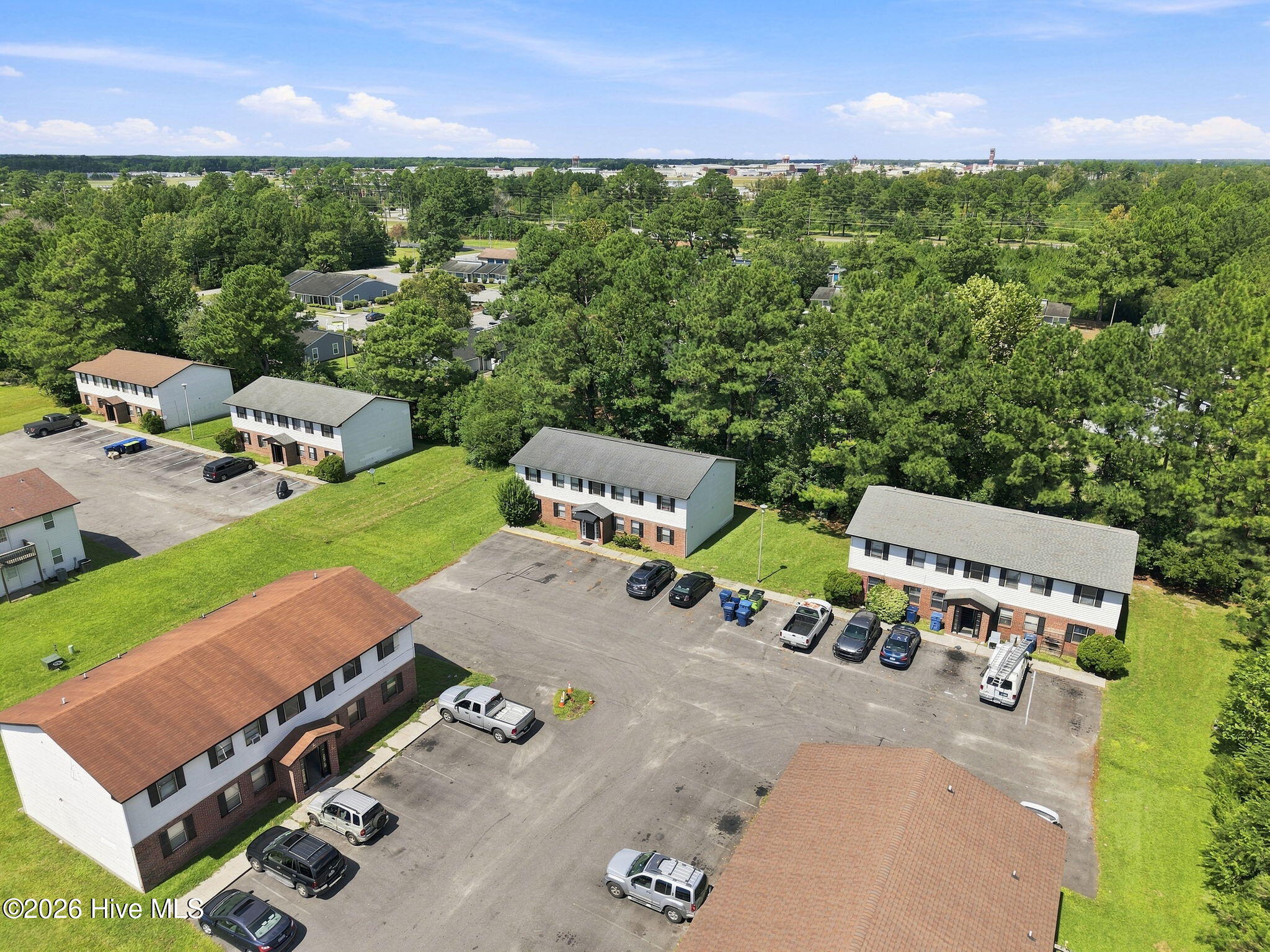 210 Shipman Road Bldg I Property Photo 9