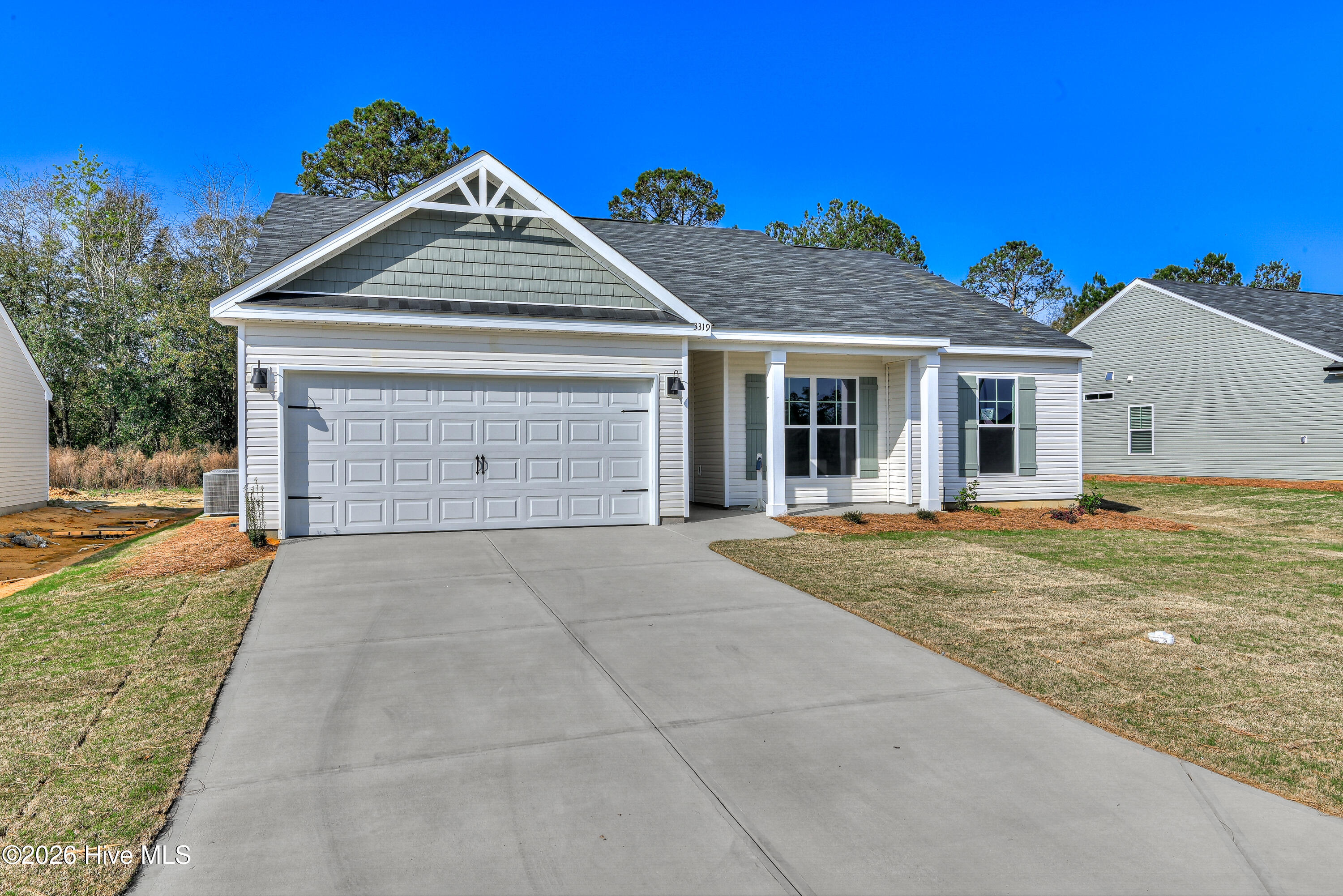 3316 Heartwood Pass Property Photo 3