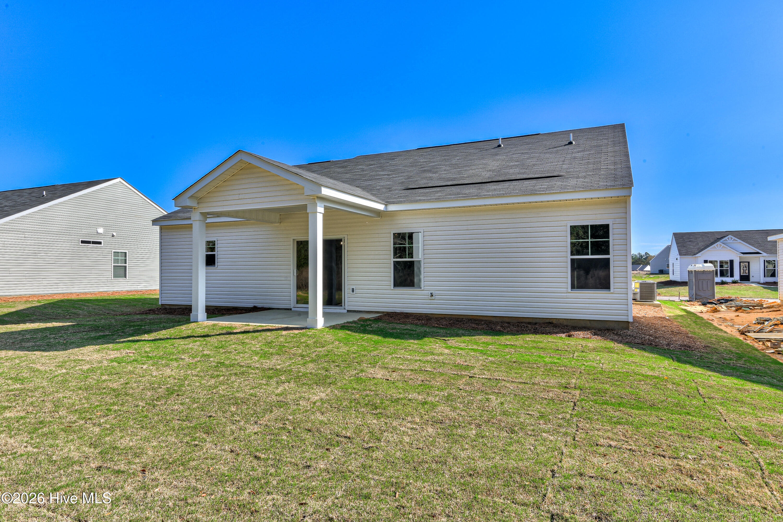 3316 Heartwood Pass Property Photo 32