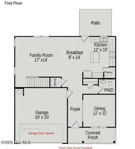 431 Barter Drive Property Photo 19