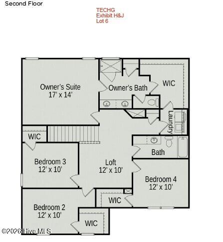 431 Barter Drive Property Photo 20