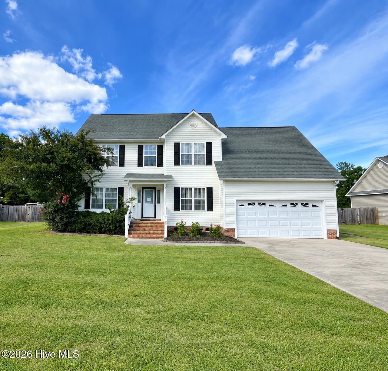105 Quarter Horse Run Property Photo 1