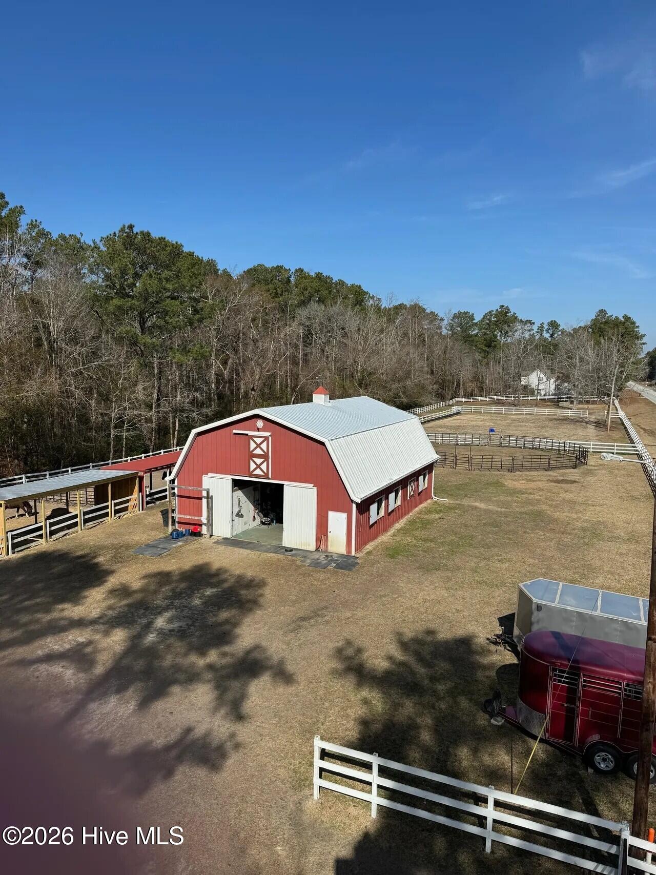105 Quarter Horse Run Property Photo 2