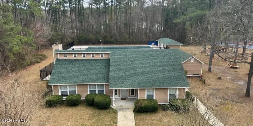 105 Quarter Horse Run Property Photo 6