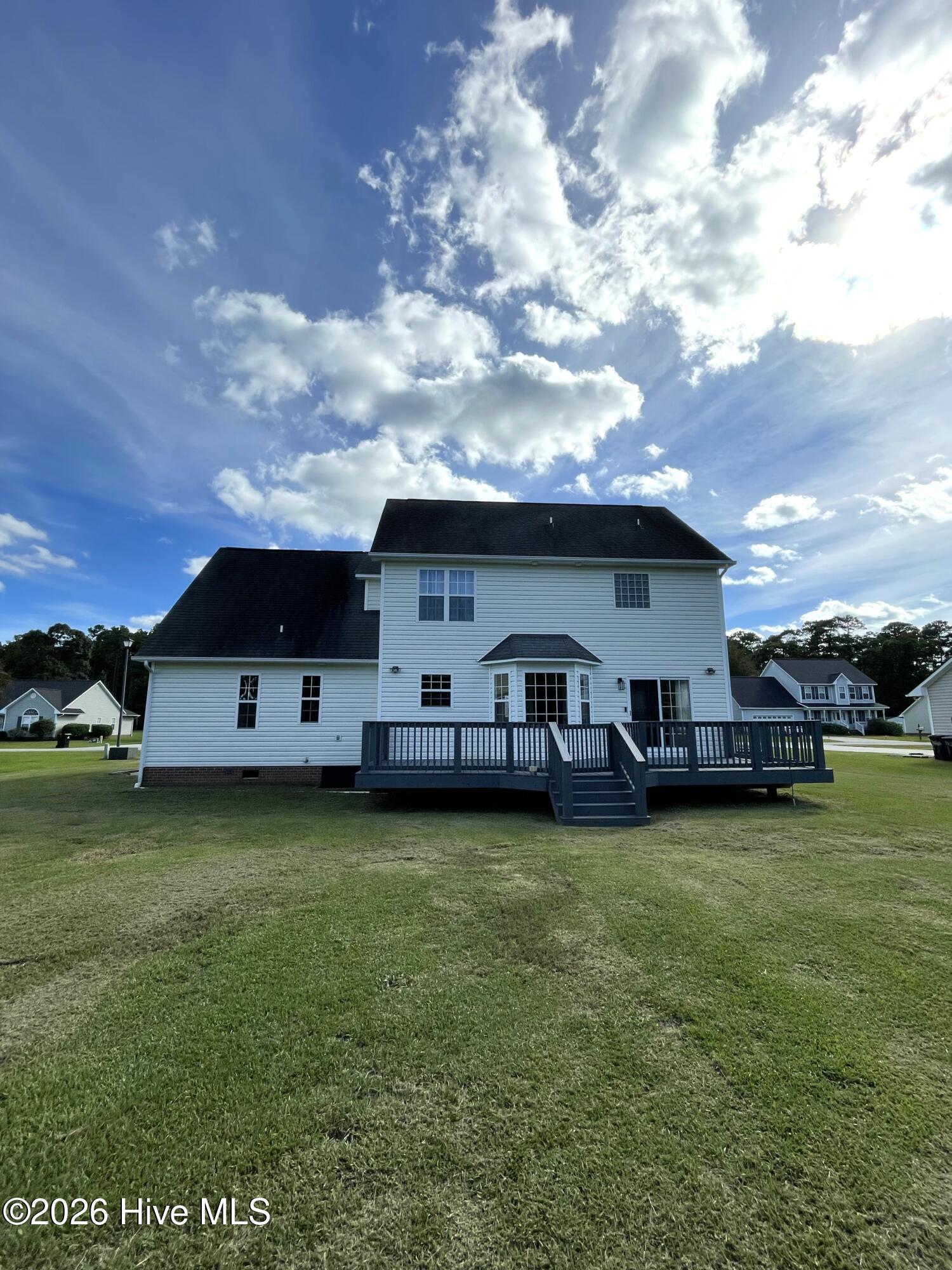 105 Quarter Horse Run Property Photo 39