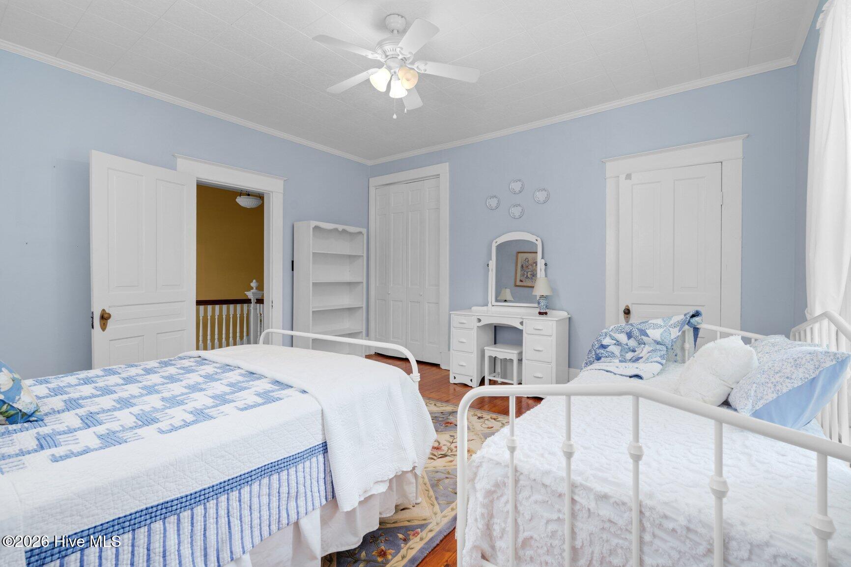 211 S Boddie Street Property Photo 41