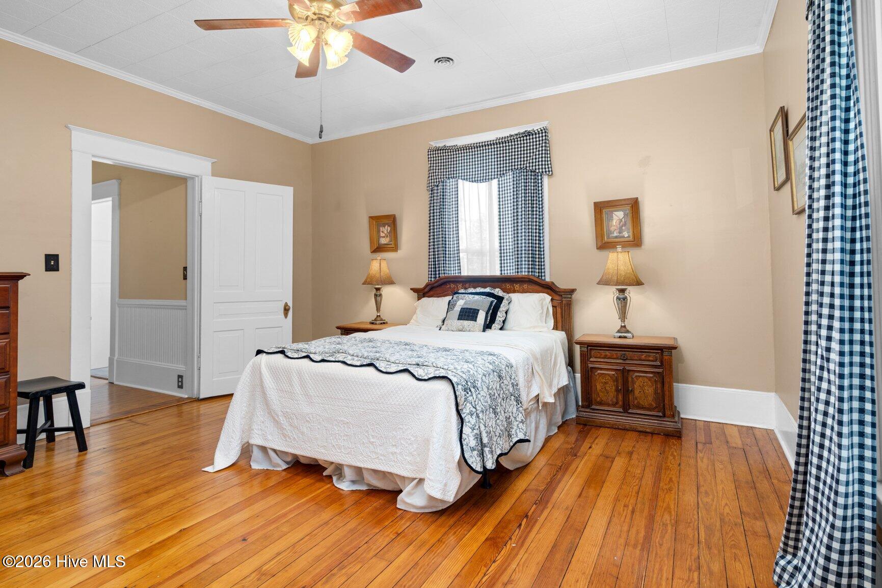 211 S Boddie Street Property Photo 44