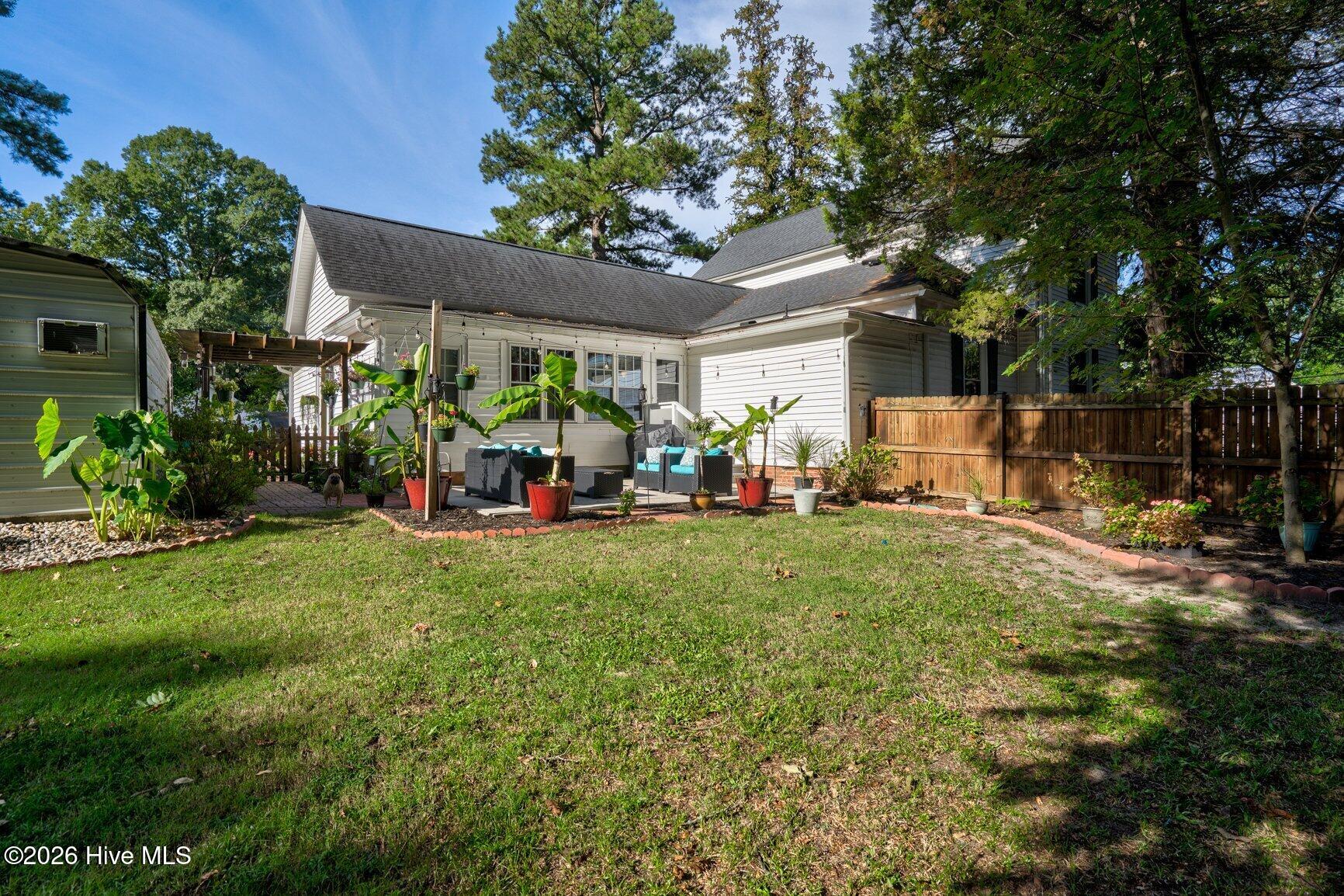 211 S Boddie Street Property Photo 49