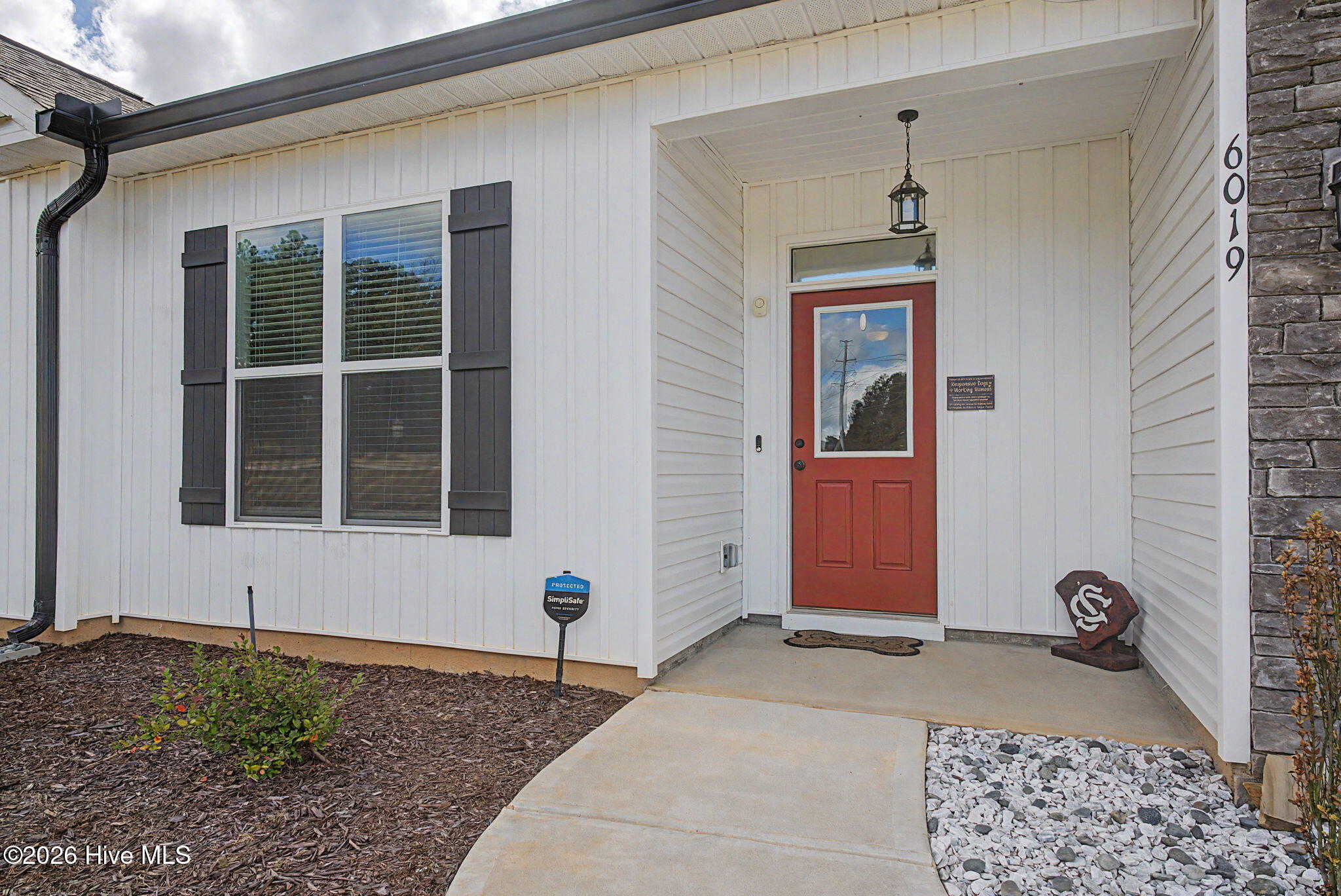 6019 Pelion Park Property Photo 2