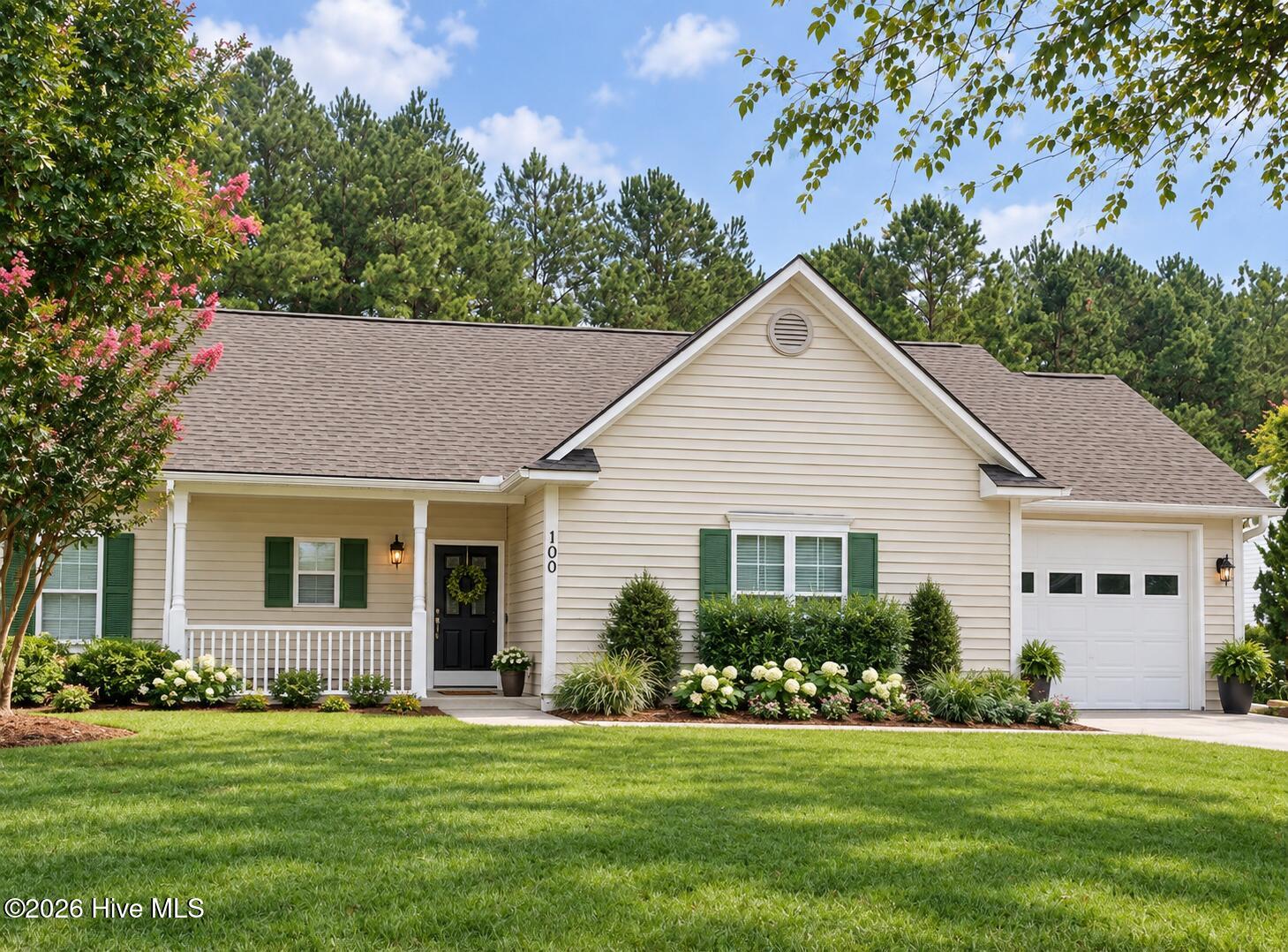 100 Willowbend Drive Property Photo 1