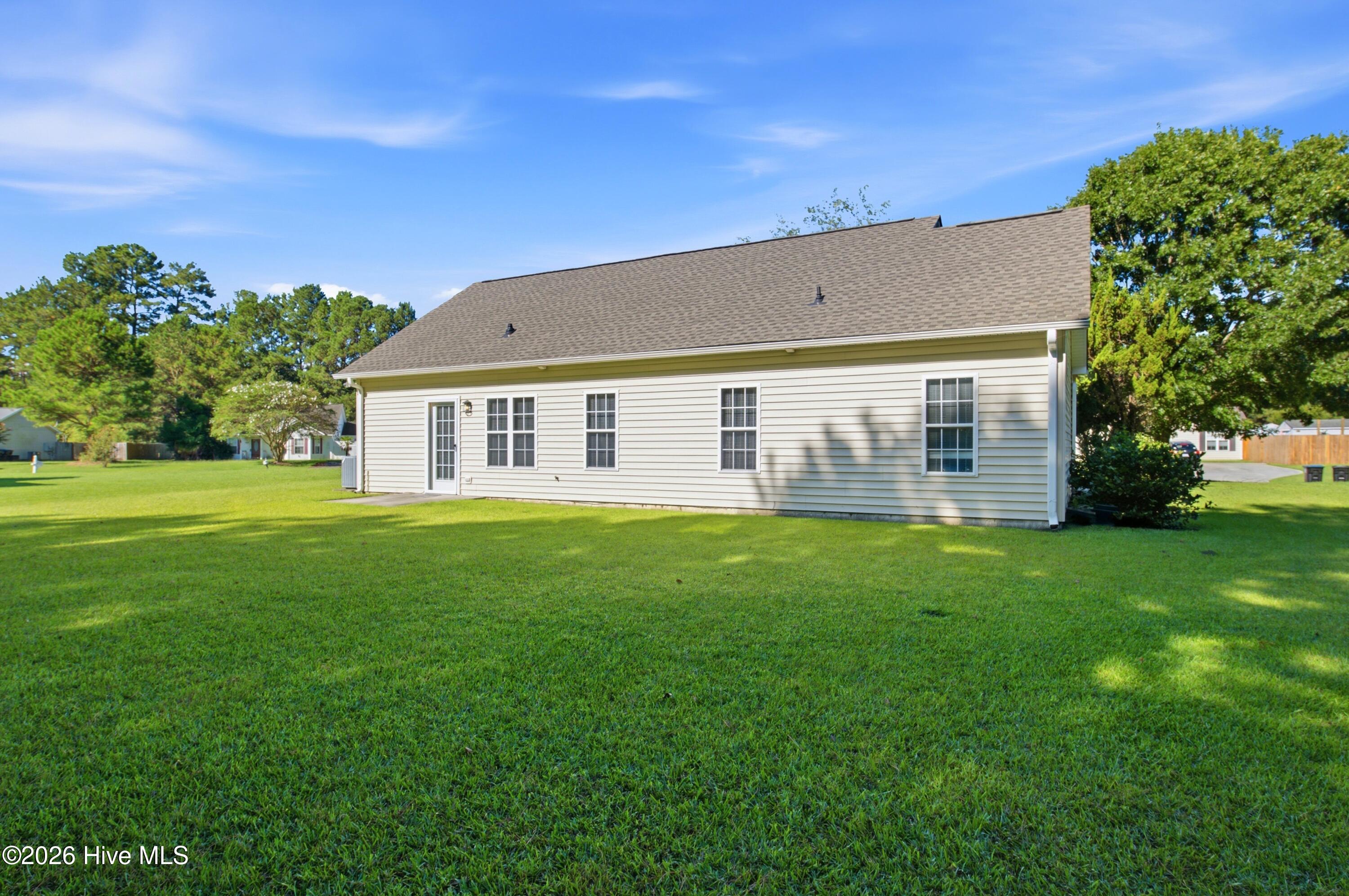 100 Willowbend Drive Property Photo 26