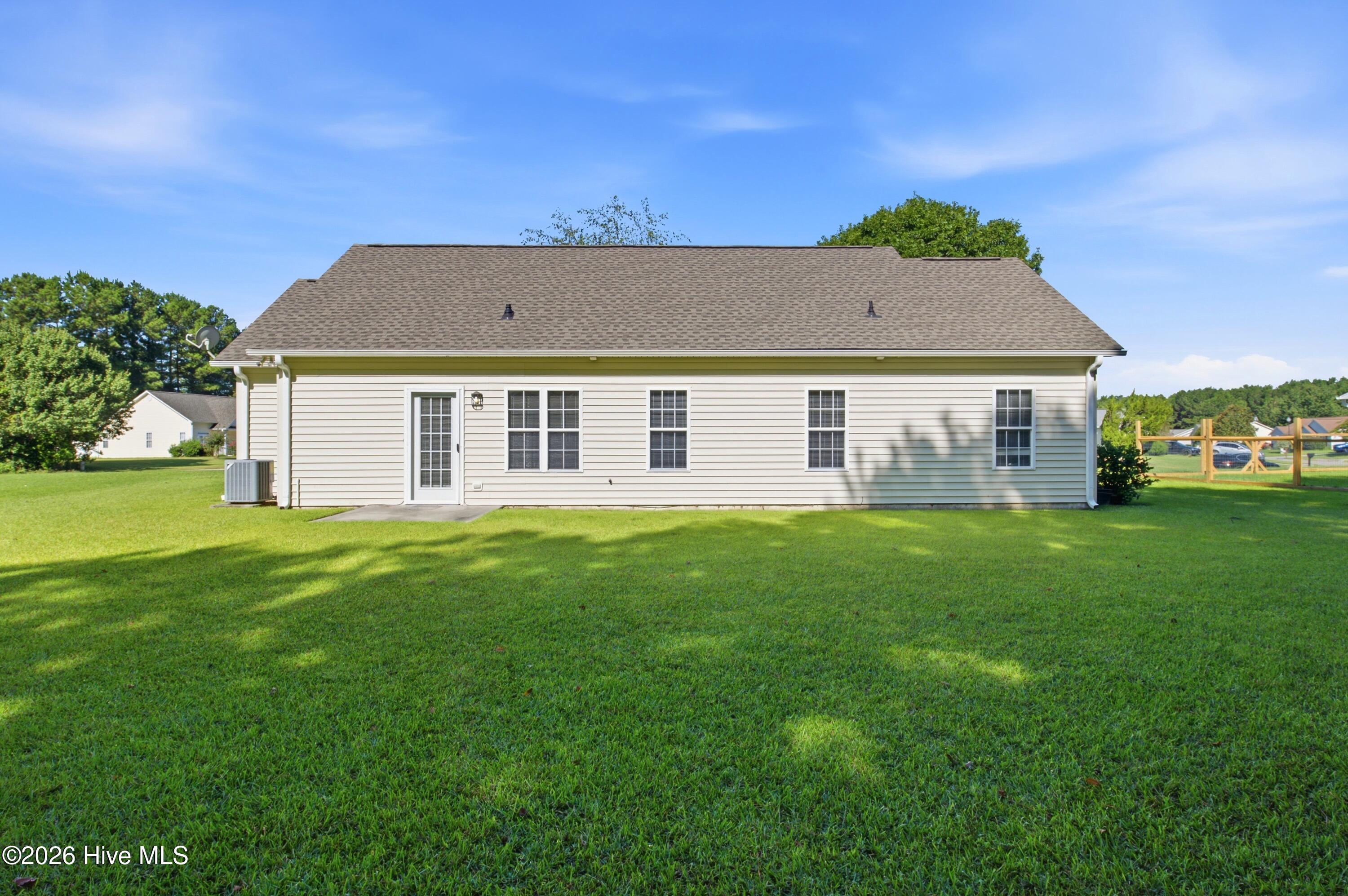100 Willowbend Drive Property Photo 27
