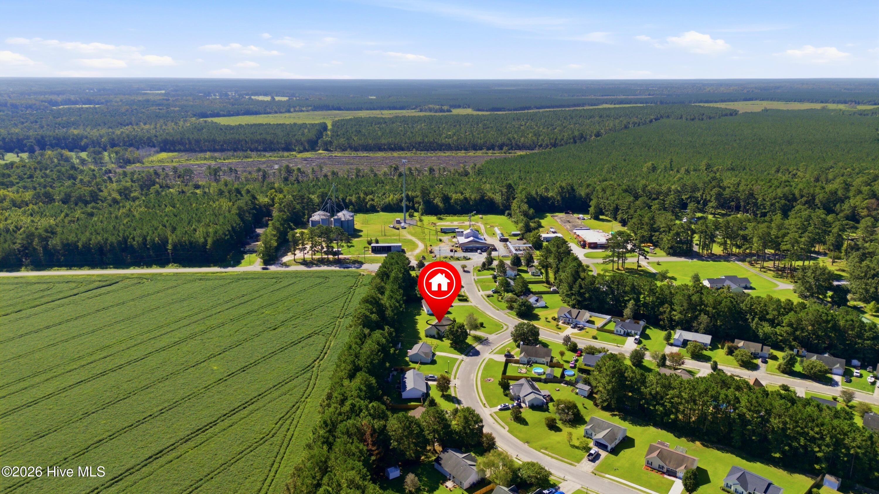100 Willowbend Drive Property Photo 30