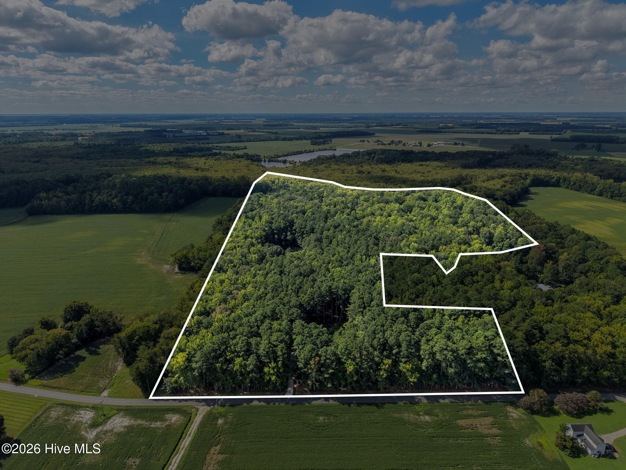 625 Okisko Road Property Photo 1