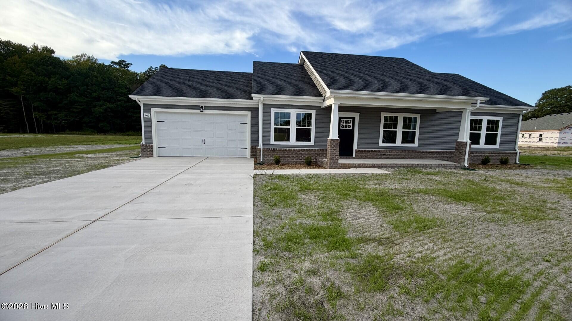 815 Parsonage Street Property Photo 1