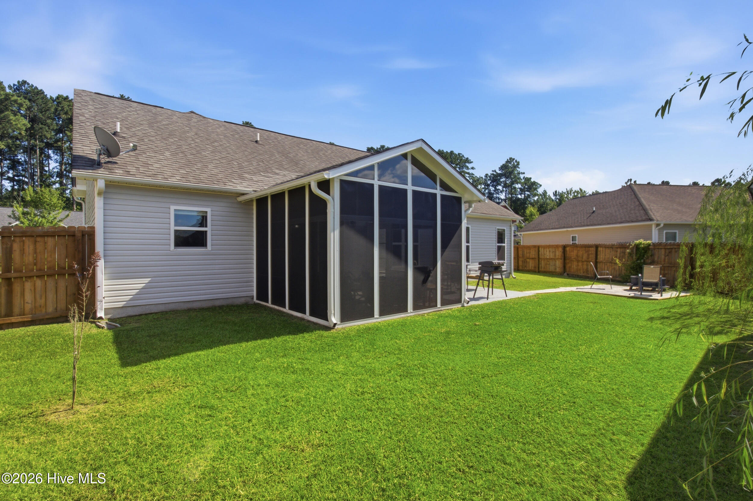3246 Austin Avenue Property Photo 44