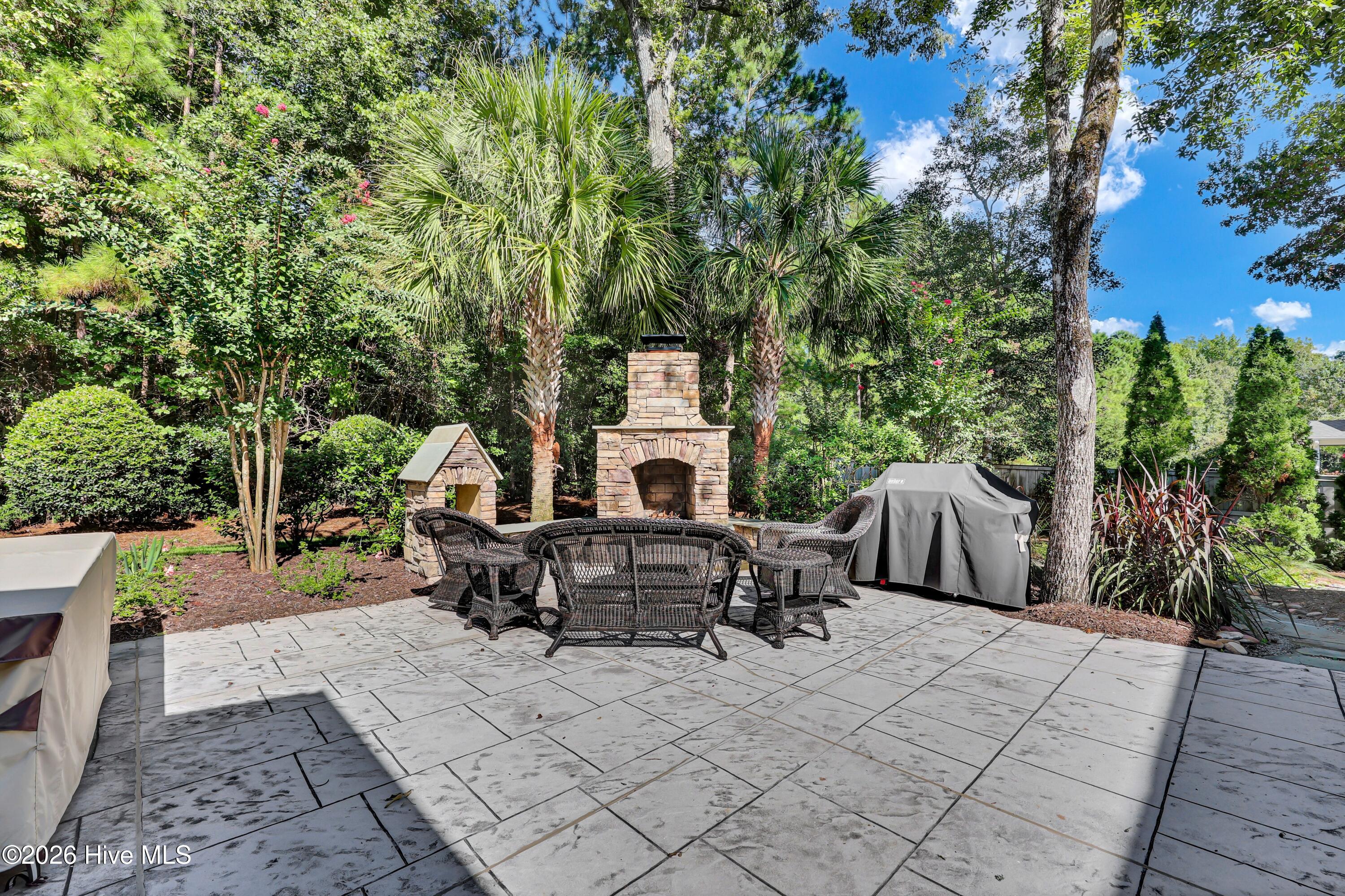 8784 Tilbury Drive Property Photo 46