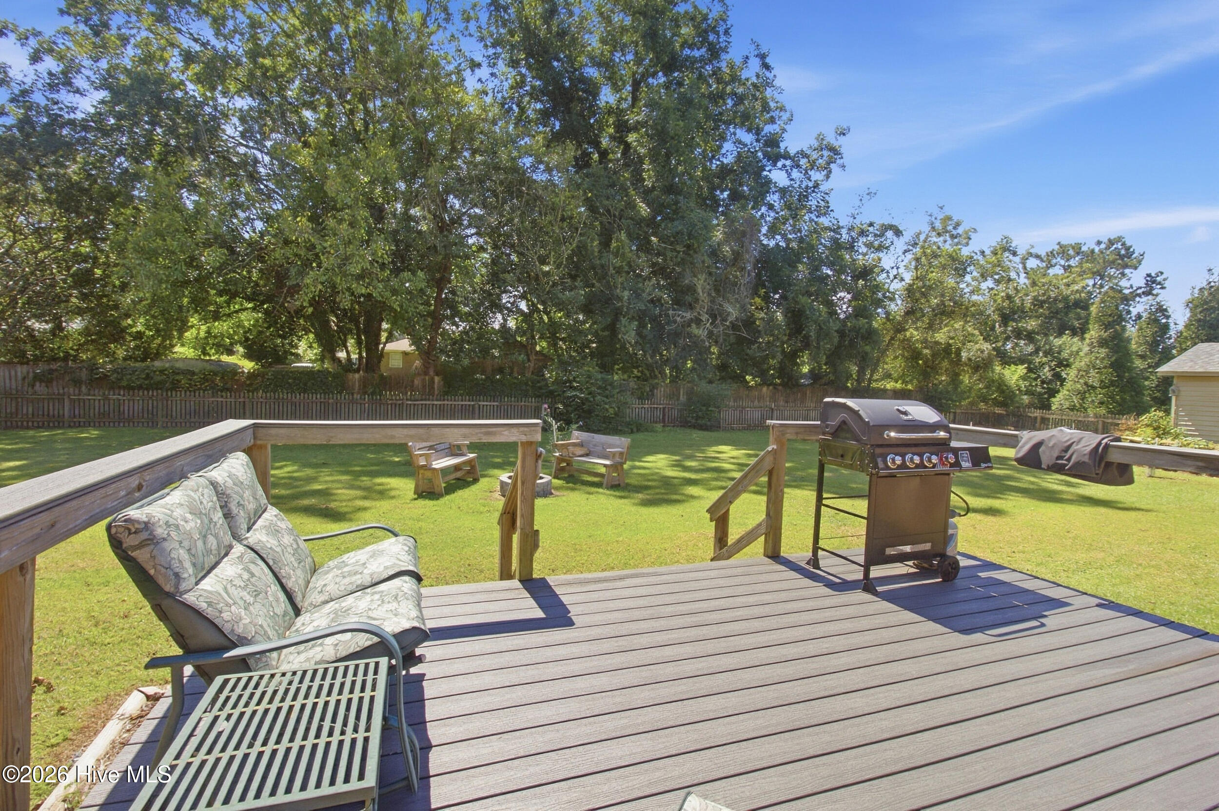 4909 Creekside Drive Property Photo 29