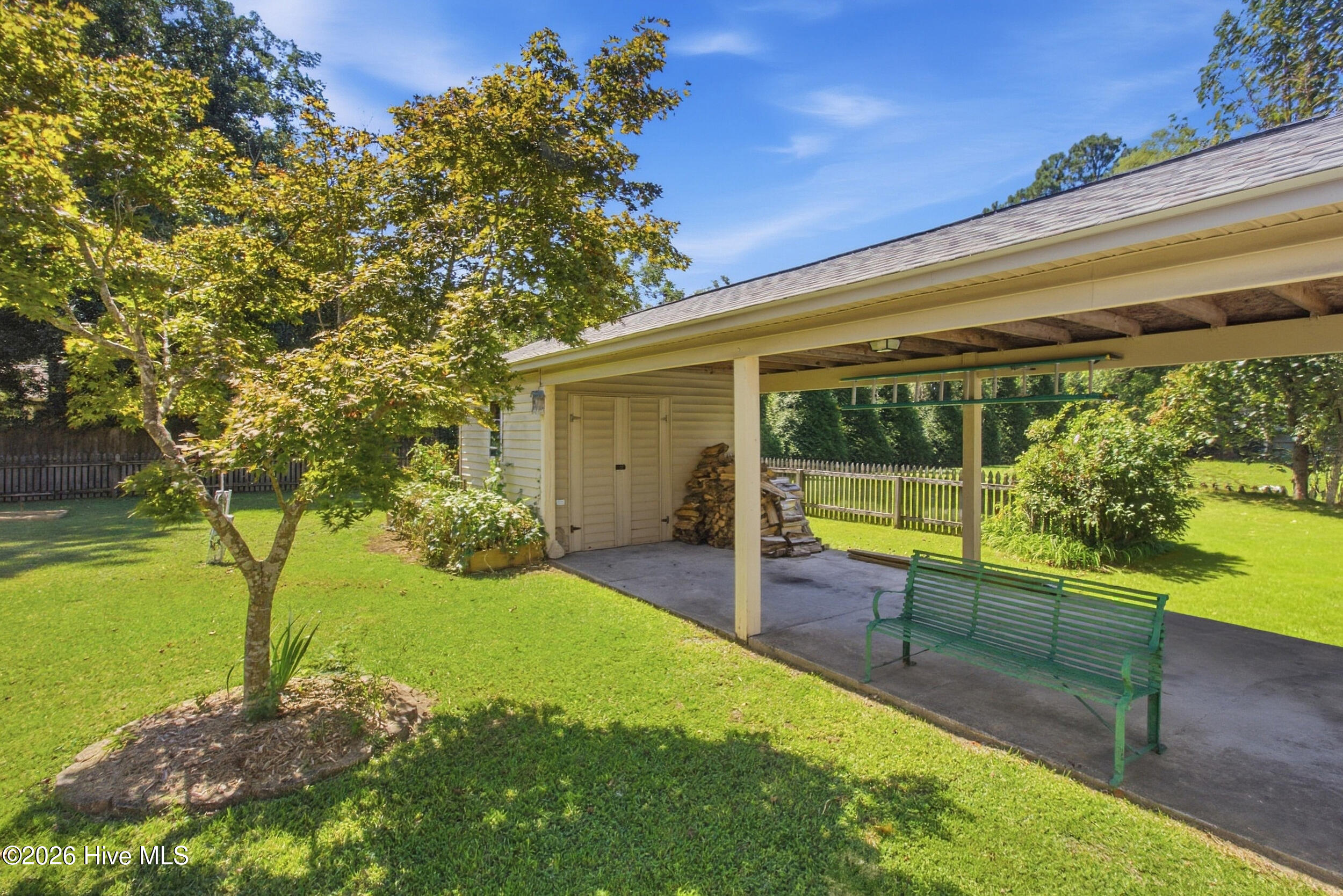 4909 Creekside Drive Property Photo 34