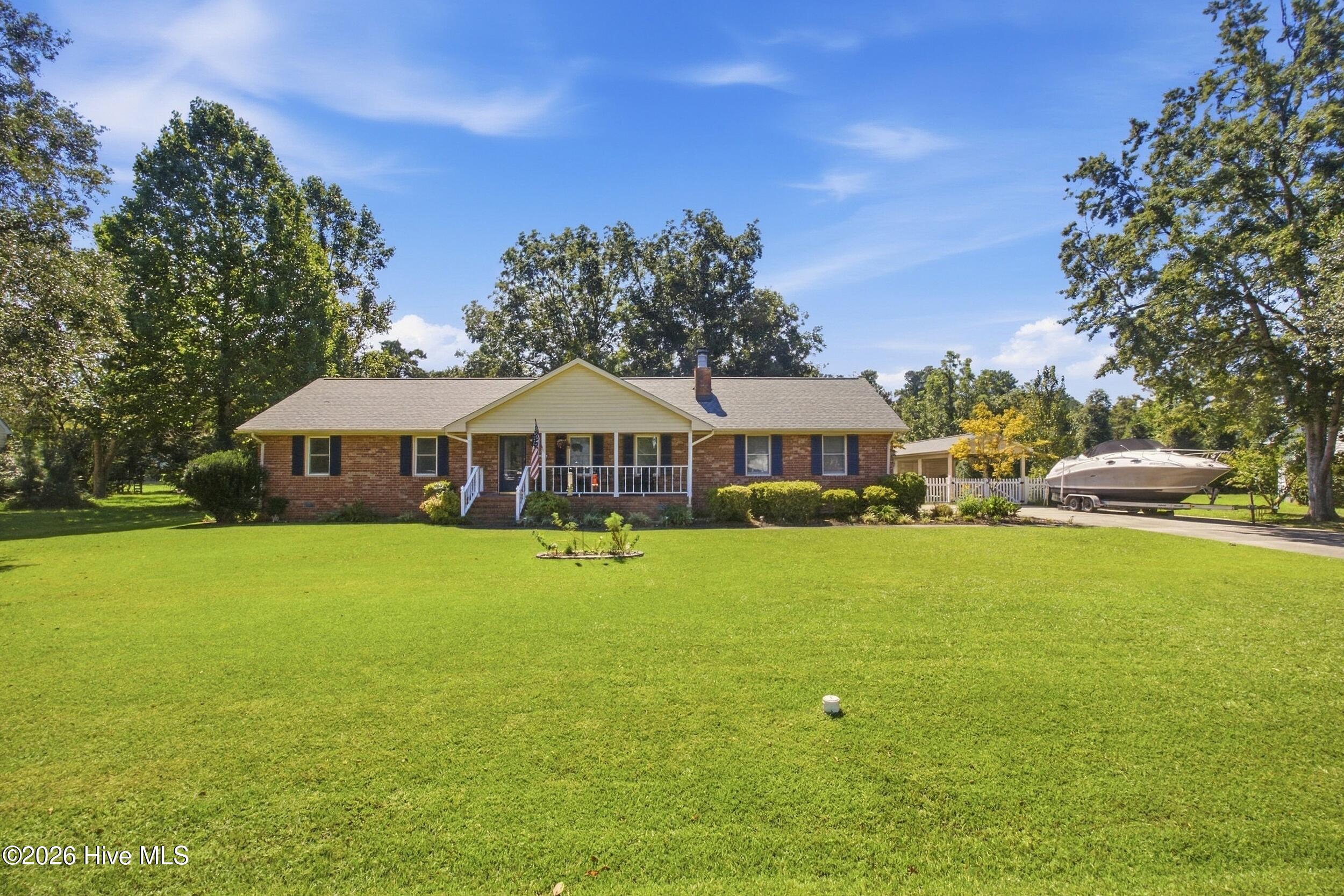 4909 Creekside Drive Property Photo 42