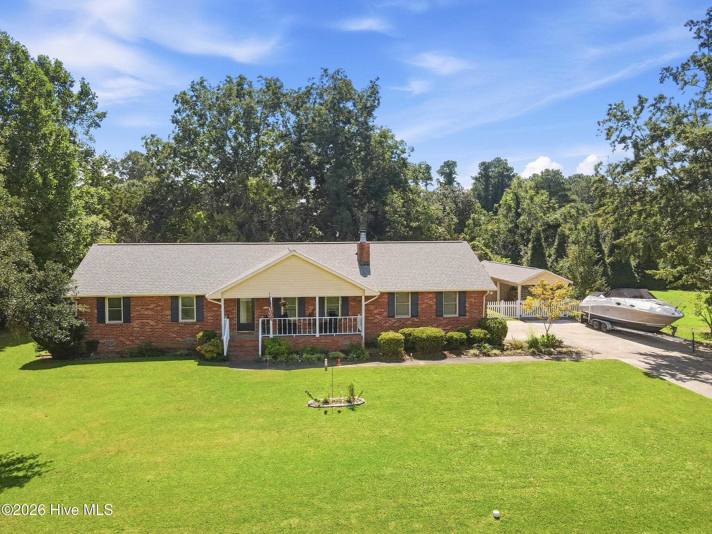 4909 Creekside Drive Property Photo 43