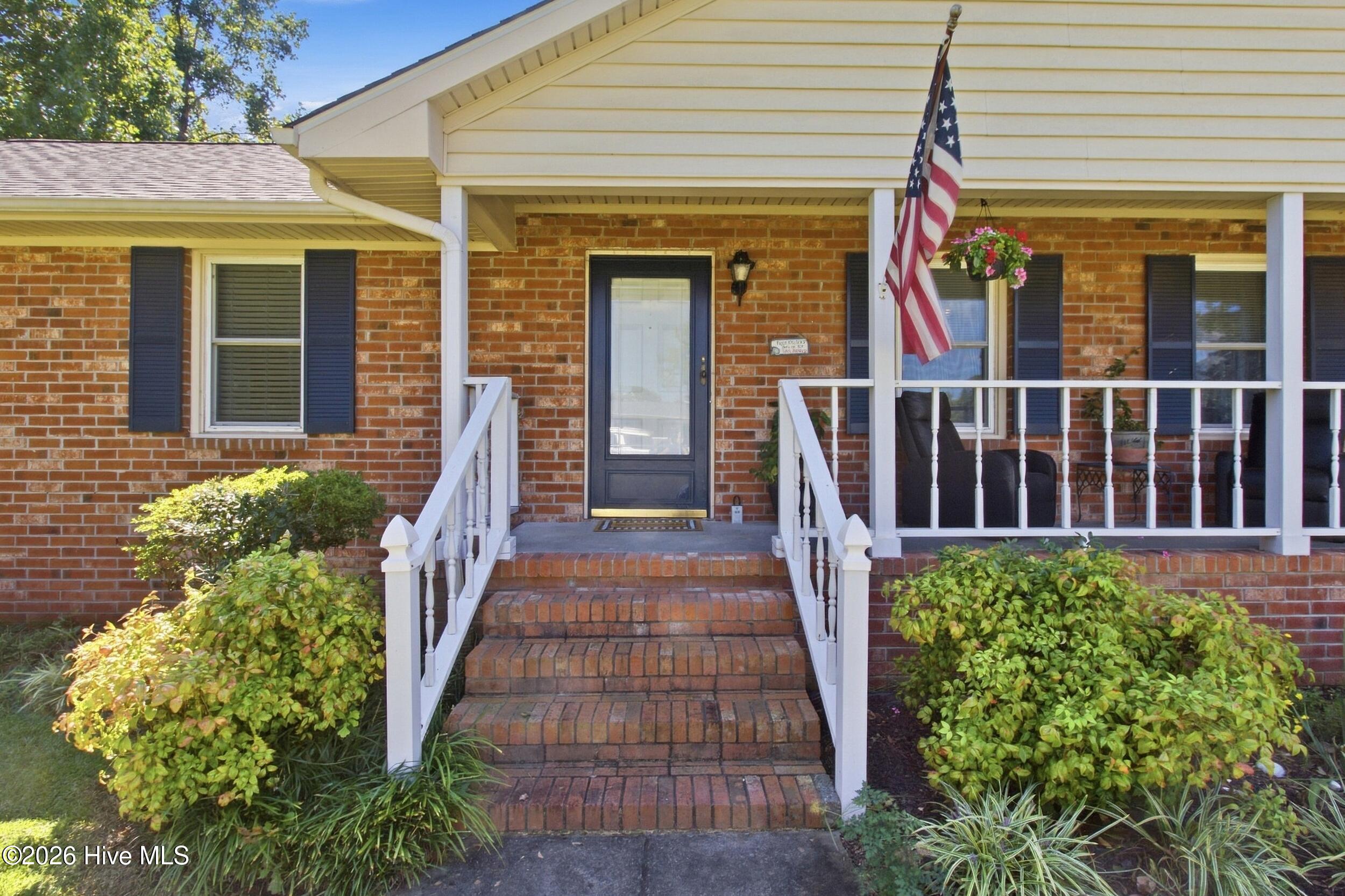 4909 Creekside Drive Property Photo 46