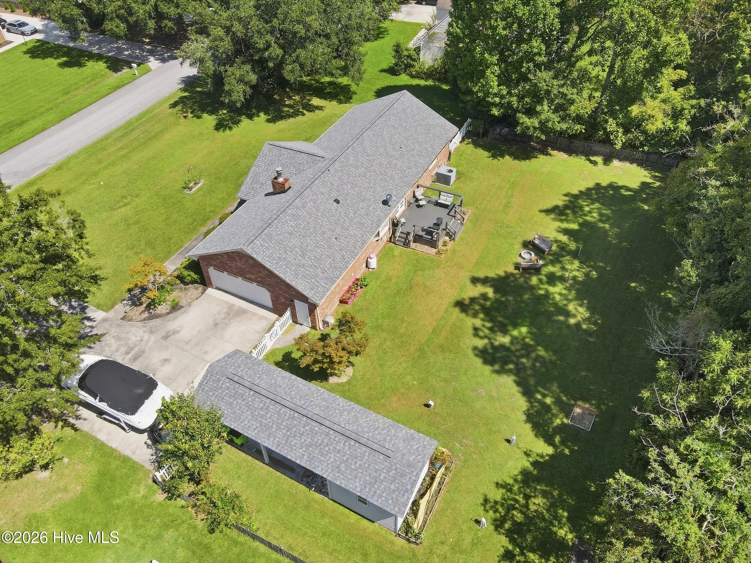 4909 Creekside Drive Property Photo 48