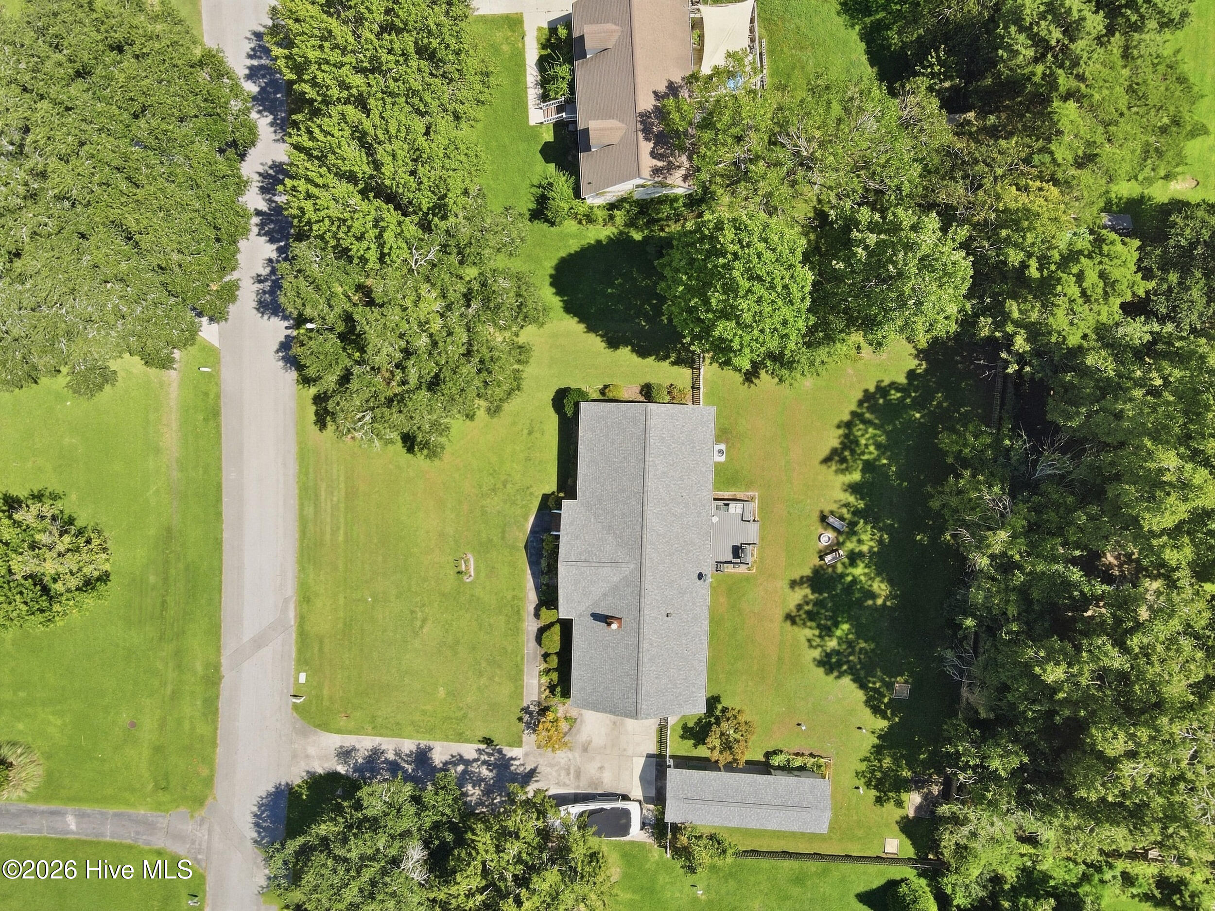 4909 Creekside Drive Property Photo 49