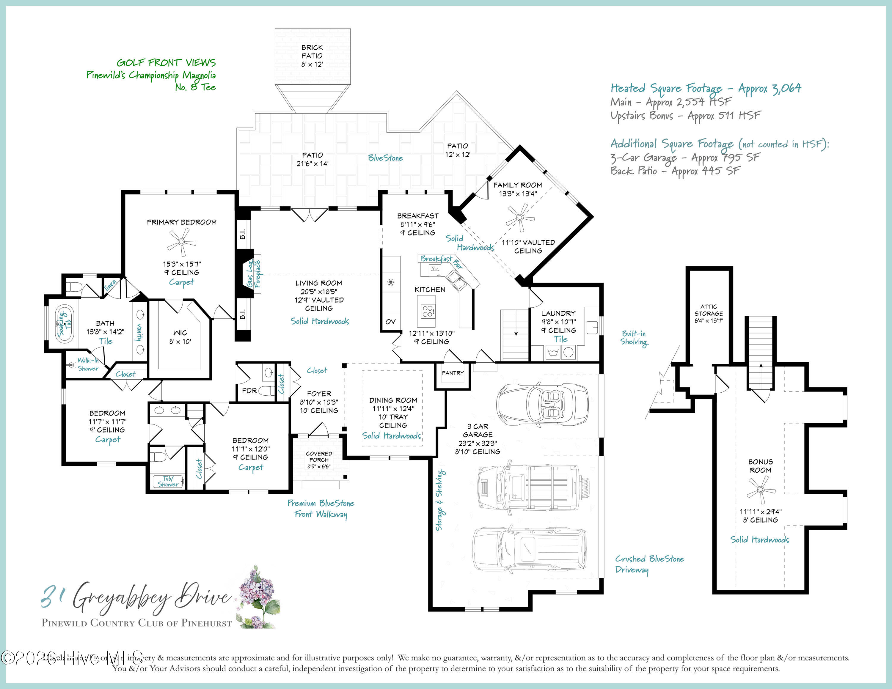31 Greyabbey Drive Property Photo 80