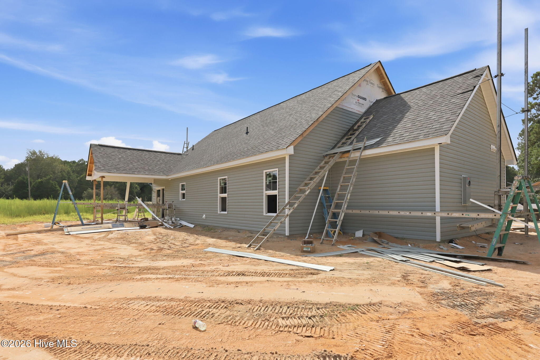 255 Barber Road Property Photo 4