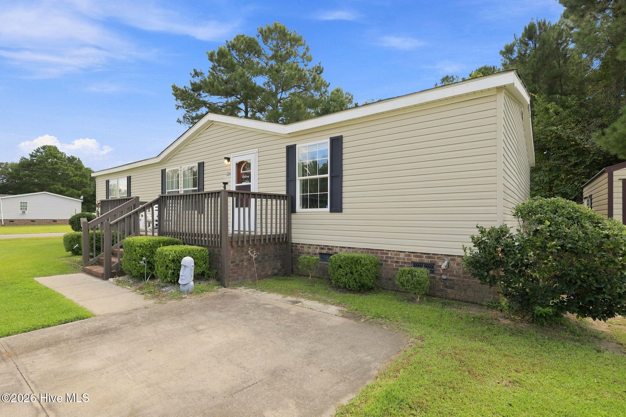 206 Shipmans Pike Property Photo 1