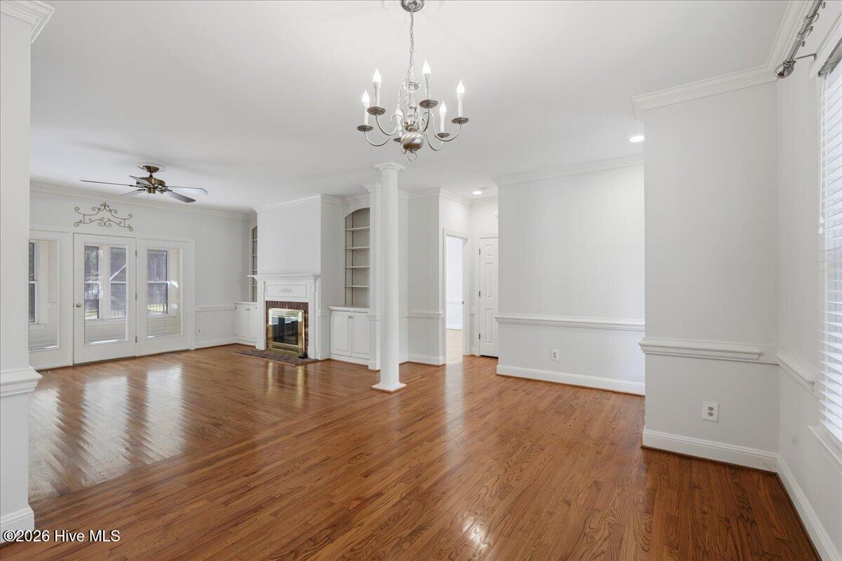 404 Barrington Drive Property Photo 22