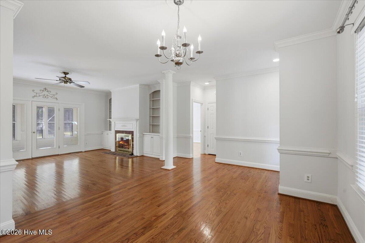 404 Barrington Drive Property Photo 23