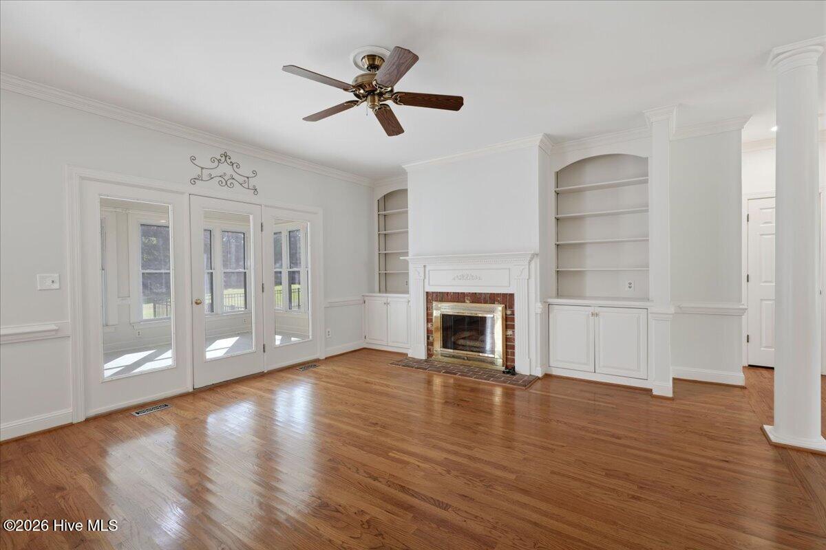 404 Barrington Drive Property Photo 48