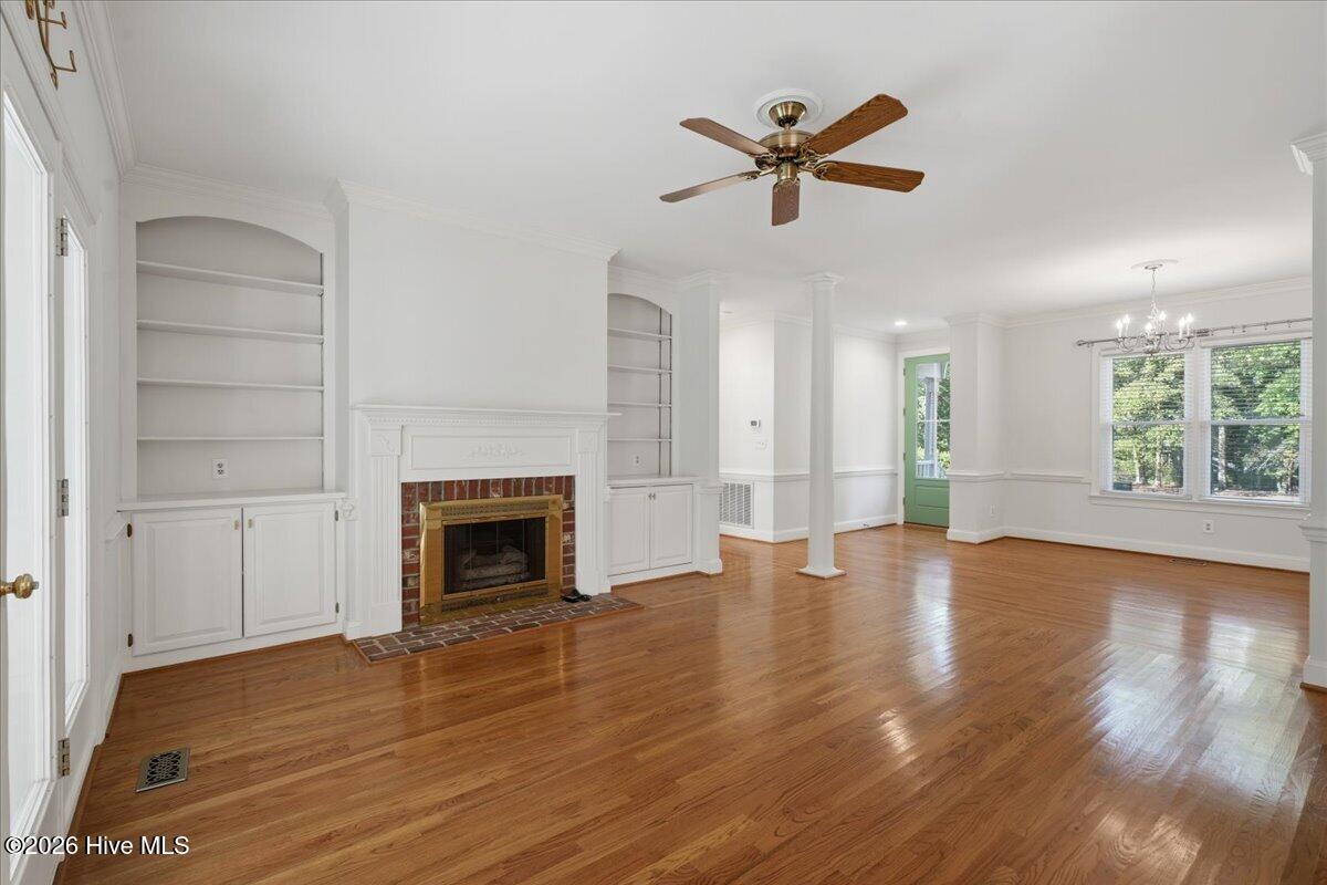 404 Barrington Drive Property Photo 49