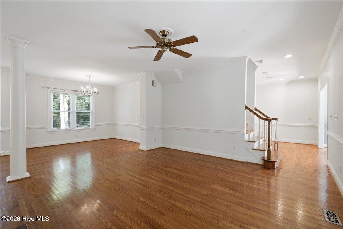 404 Barrington Drive Property Photo 50