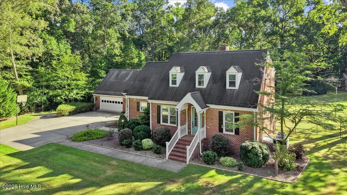 404 Barrington Drive Property Photo 63