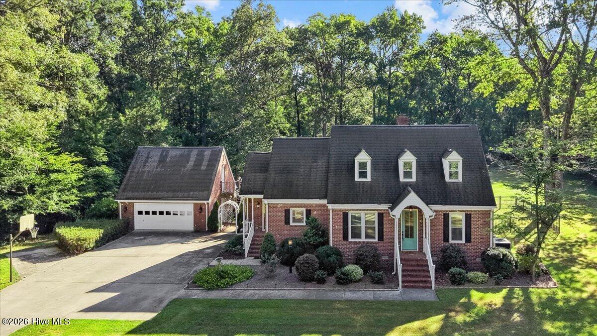 404 Barrington Drive Property Photo 65
