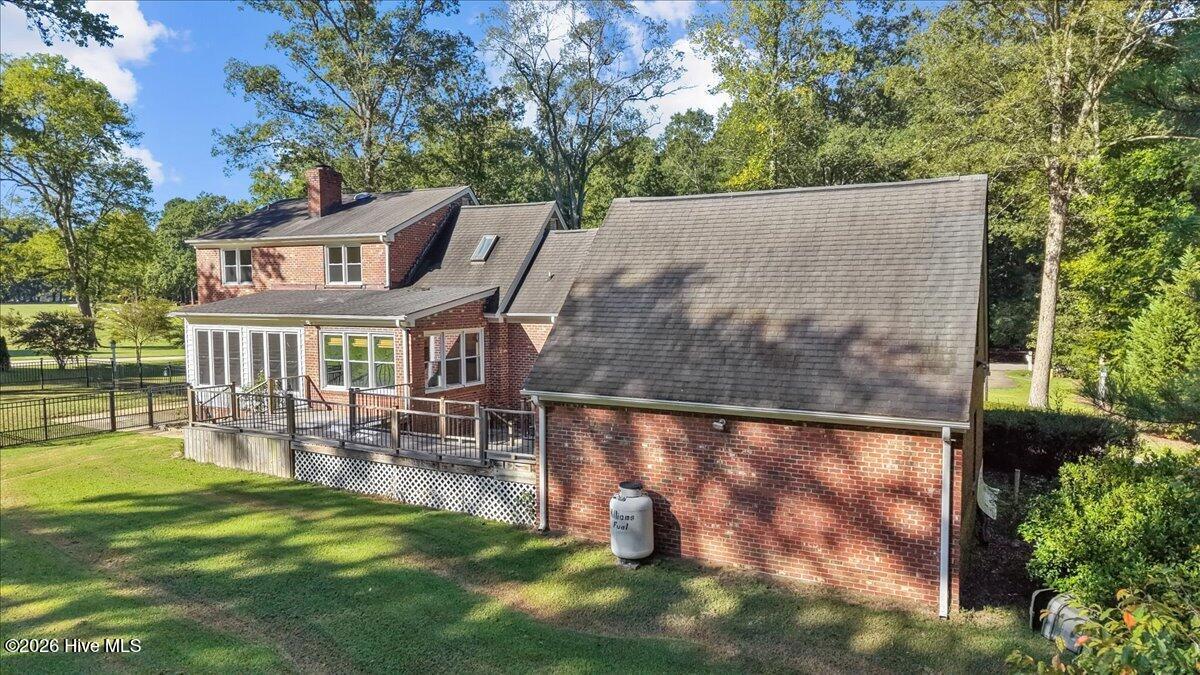 404 Barrington Drive Property Photo 71