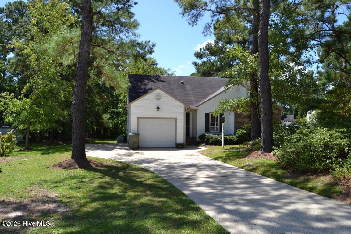 2905 Mandy Lane Property Photo 1