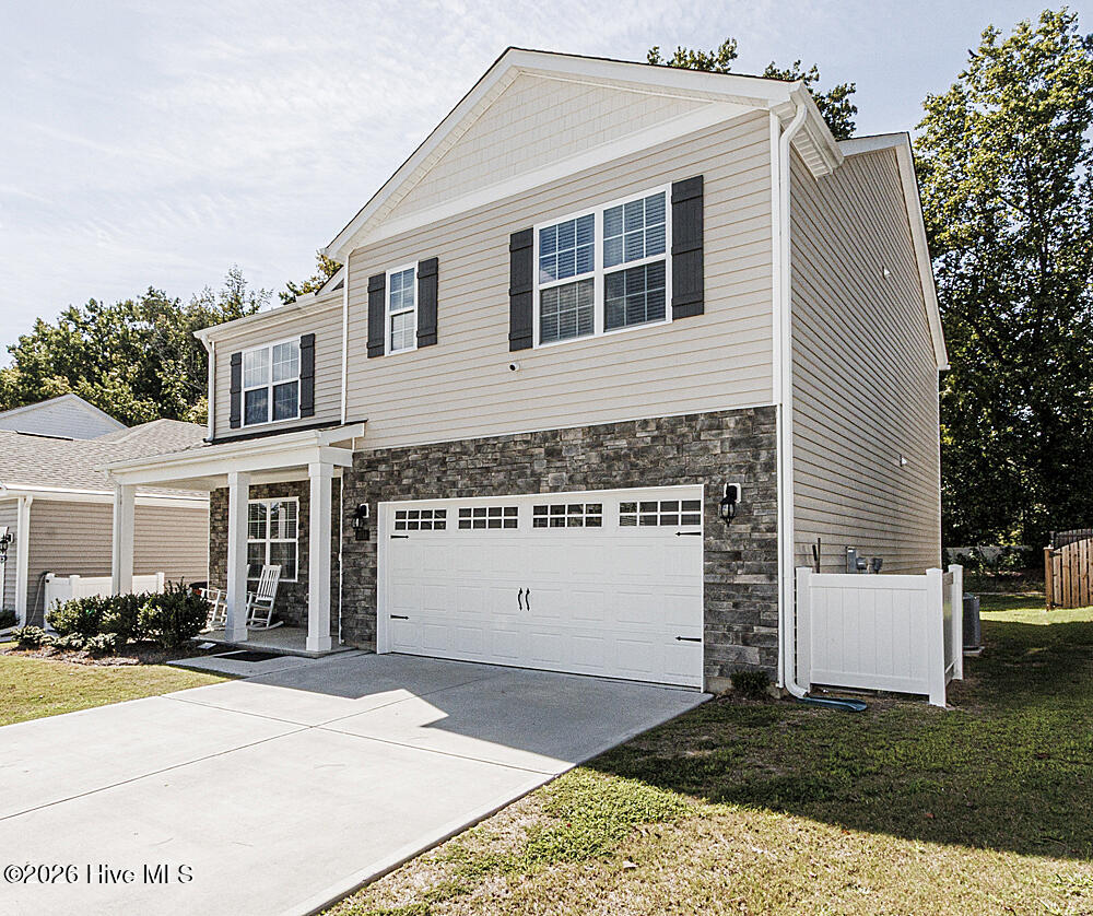 1018 Saddlebrook Drive Property Photo 3