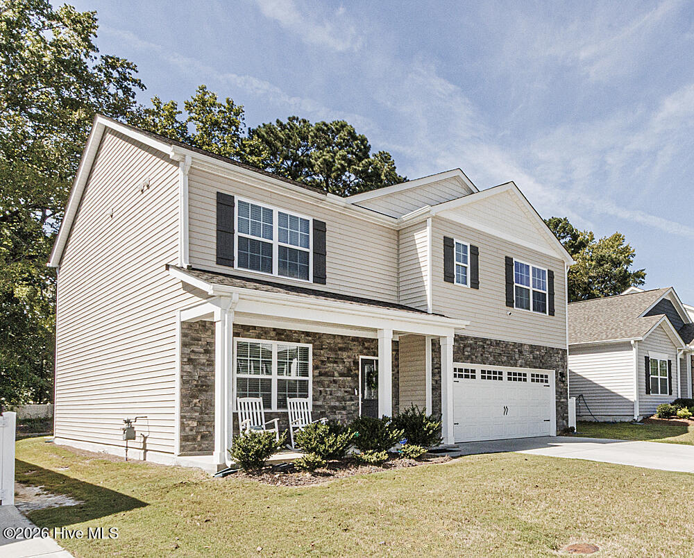 1018 Saddlebrook Drive Property Photo 5