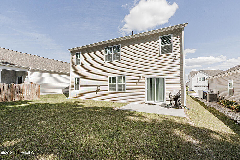 1018 Saddlebrook Drive Property Photo 7