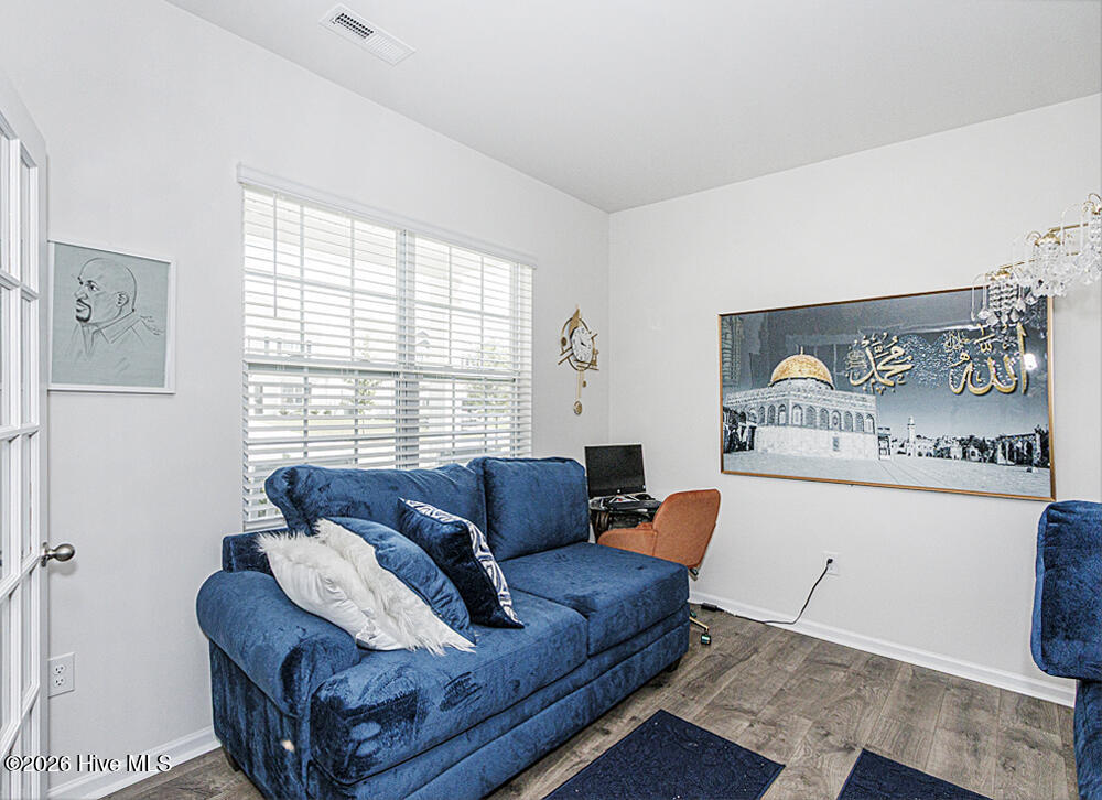 1018 Saddlebrook Drive Property Photo 11