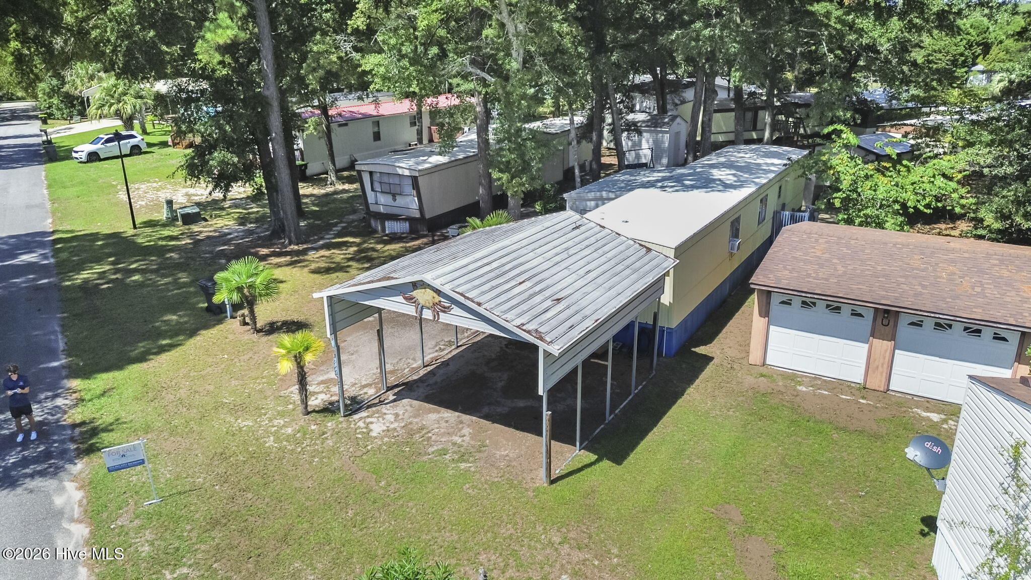 9136 E Calabash Drive Sw Property Photo 2