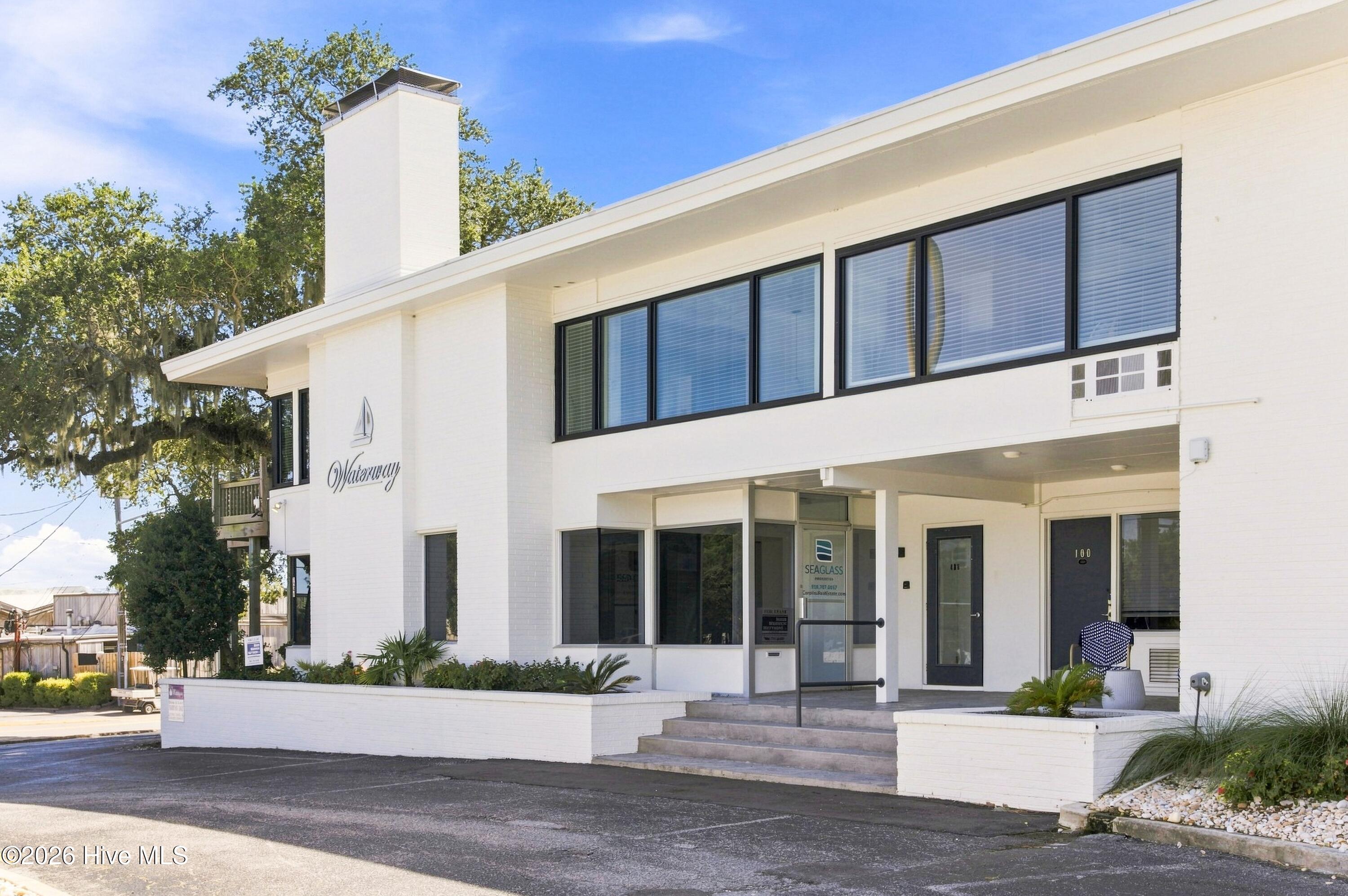 7246 Wrightsville Avenue Unit 229