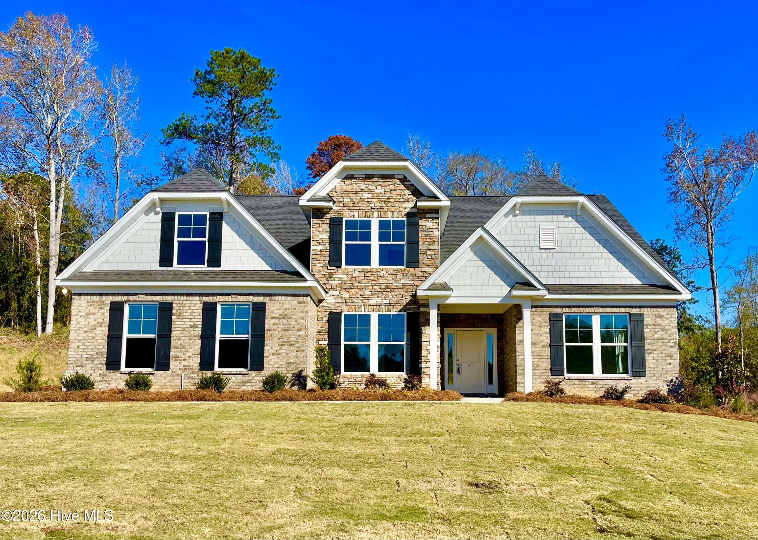 154 Collin Reeds Road Property Photo 1